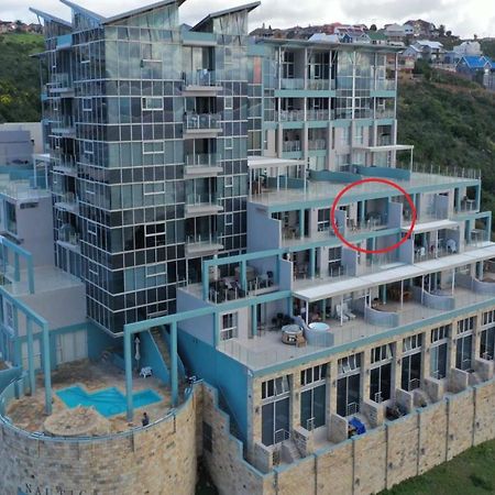 Seafront Apartment In Моссел-Бей Экстерьер фото